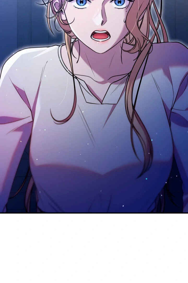 Lay Down Your Sword in the Bedroom chapter 8 page 81