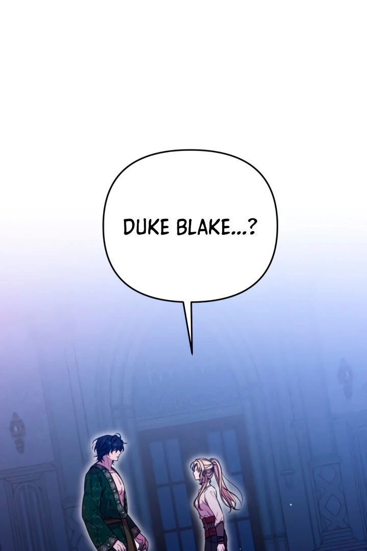 Lay Down Your Sword in the Bedroom chapter 8 page 85