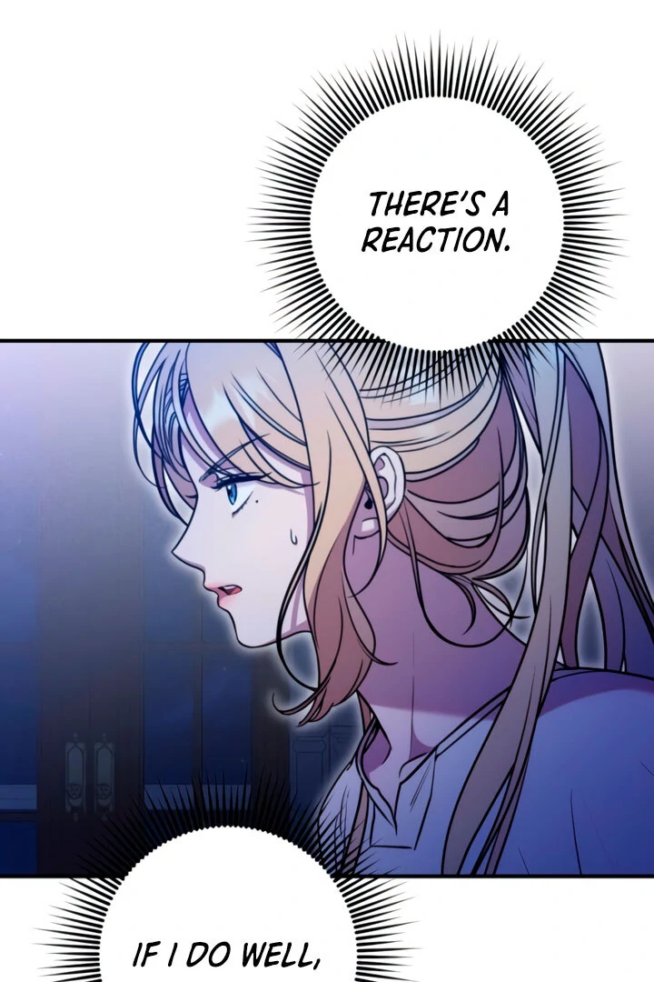 Lay Down Your Sword in the Bedroom chapter 8 page 88