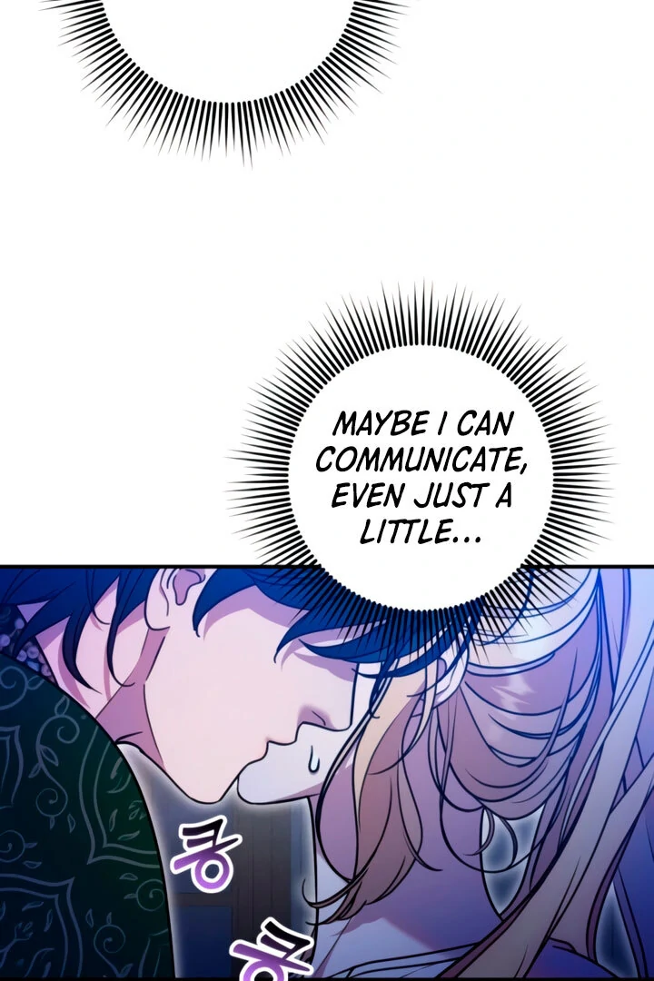 Lay Down Your Sword in the Bedroom chapter 8 page 89