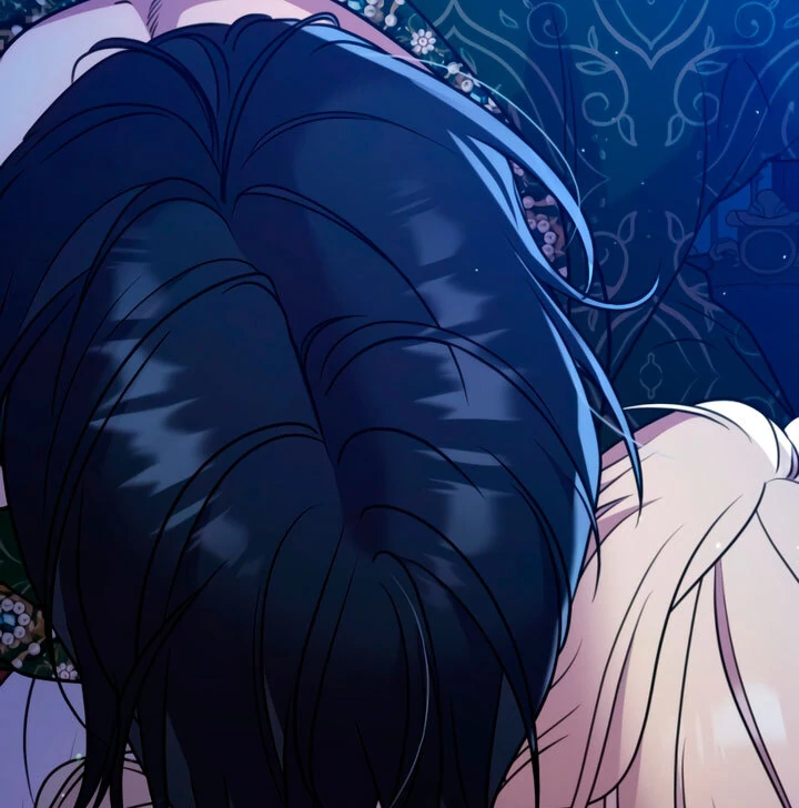 Lay Down Your Sword in the Bedroom chapter 8 page 97