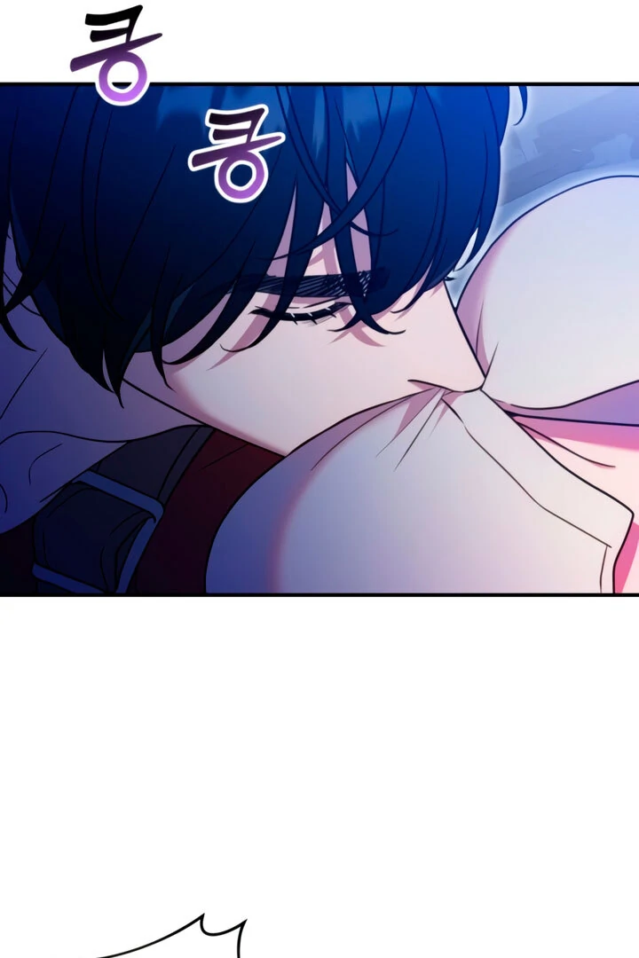 Lay Down Your Sword in the Bedroom chapter 8 page 99