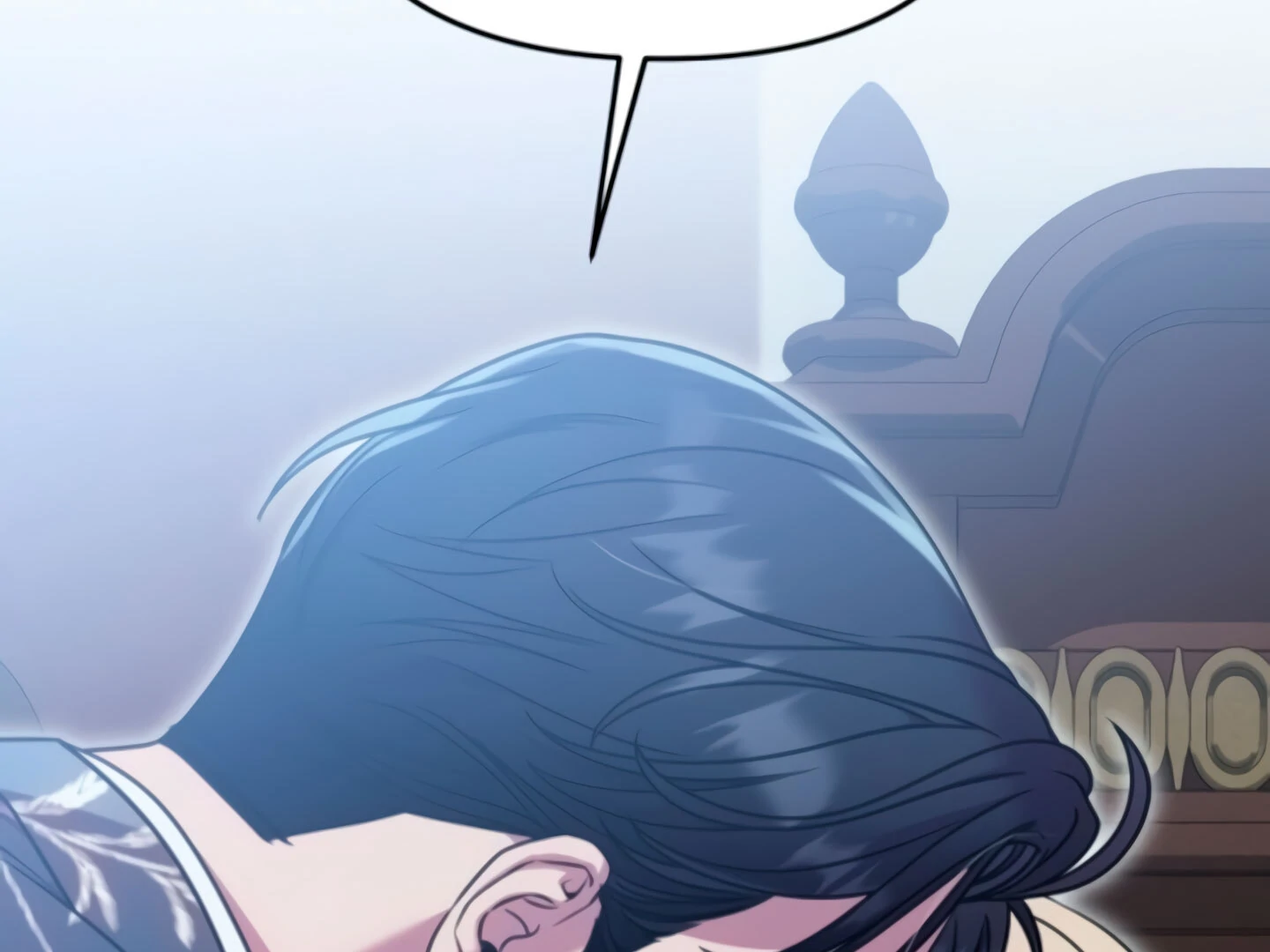 Lay Down Your Sword in the Bedroom chapter 9 page 102