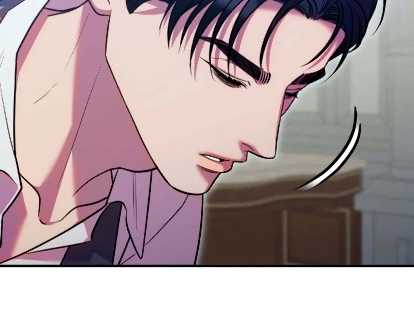 Lay Down Your Sword in the Bedroom chapter 9 page 111