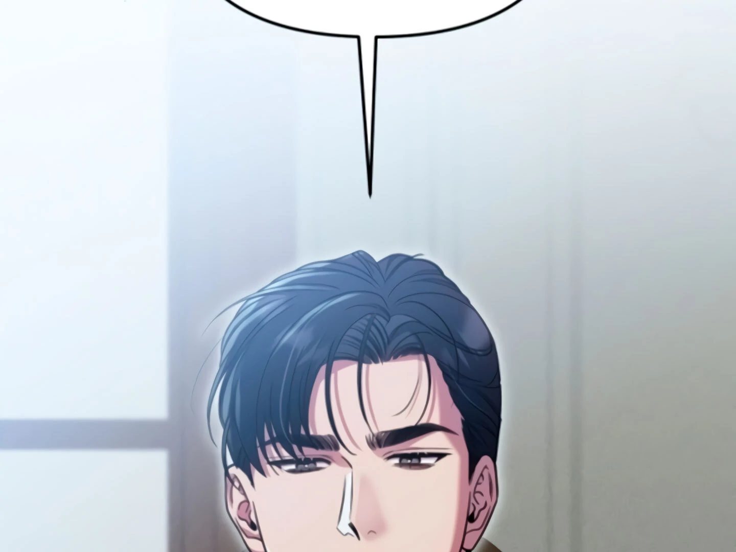 Lay Down Your Sword in the Bedroom chapter 9 page 117
