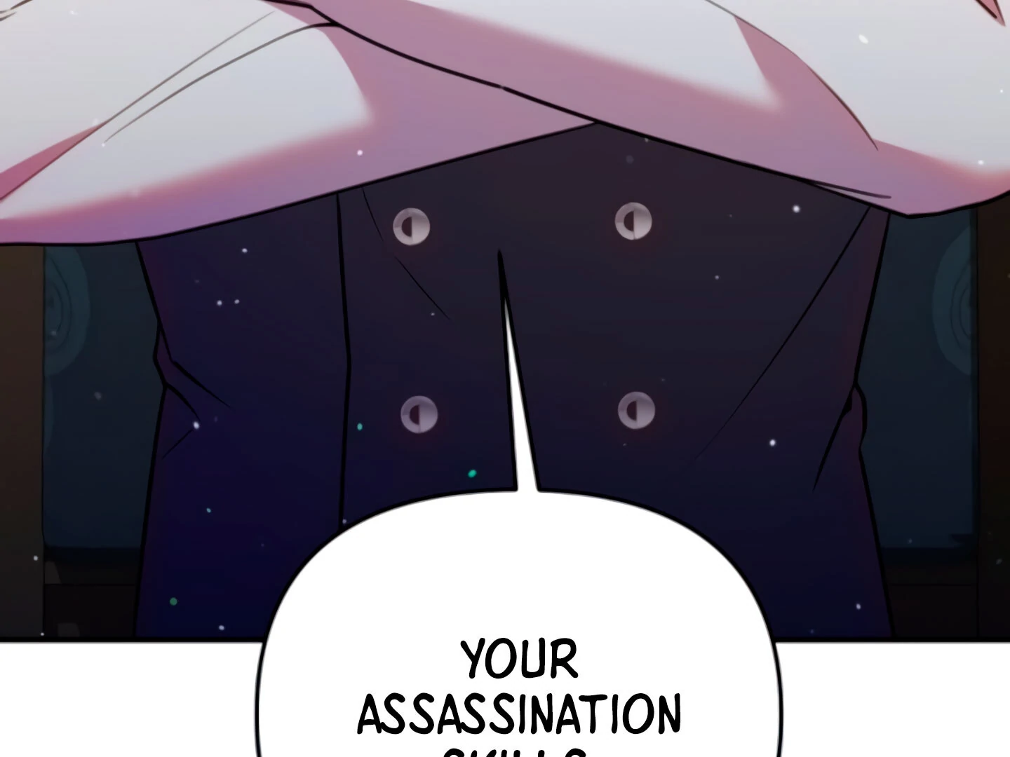 Lay Down Your Sword in the Bedroom chapter 9 page 119