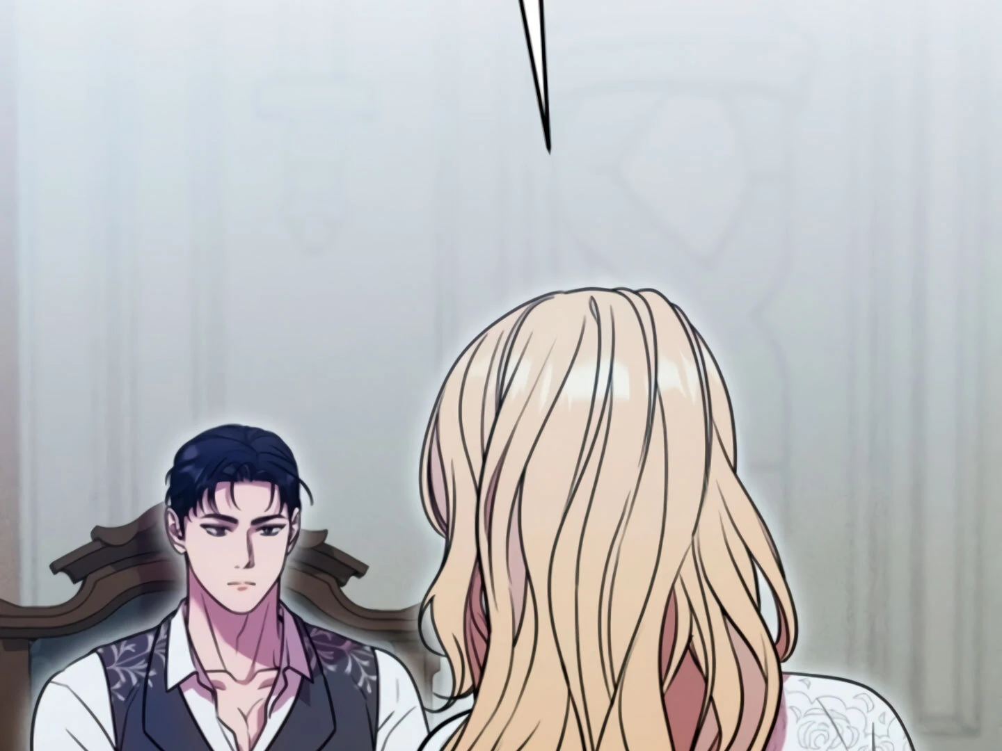Lay Down Your Sword in the Bedroom chapter 9 page 125