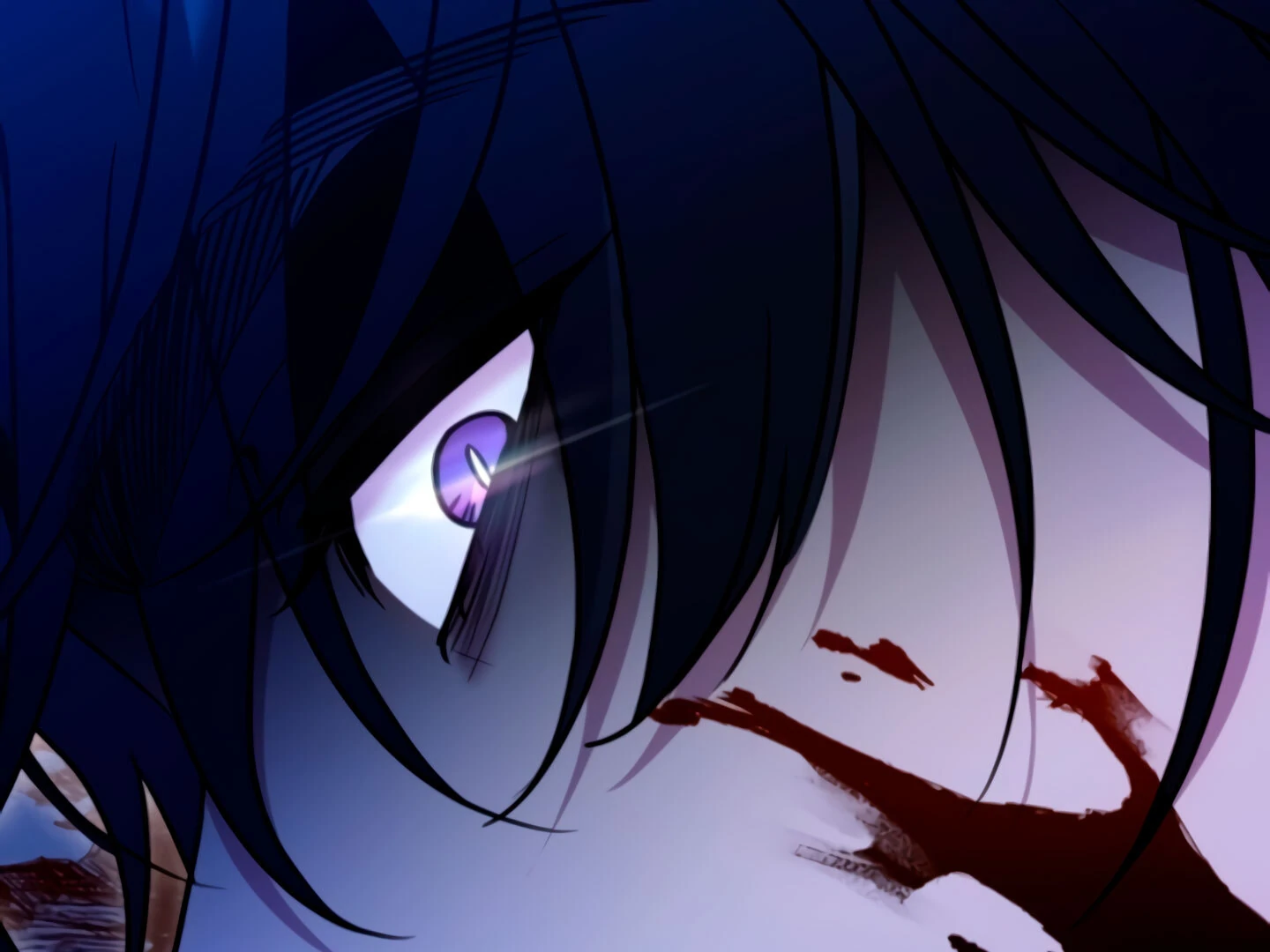 Lay Down Your Sword in the Bedroom chapter 9 page 13