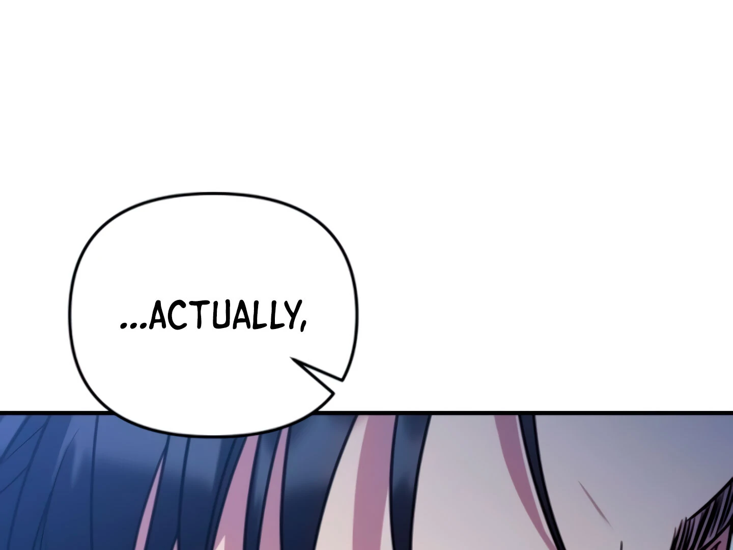Lay Down Your Sword in the Bedroom chapter 9 page 132