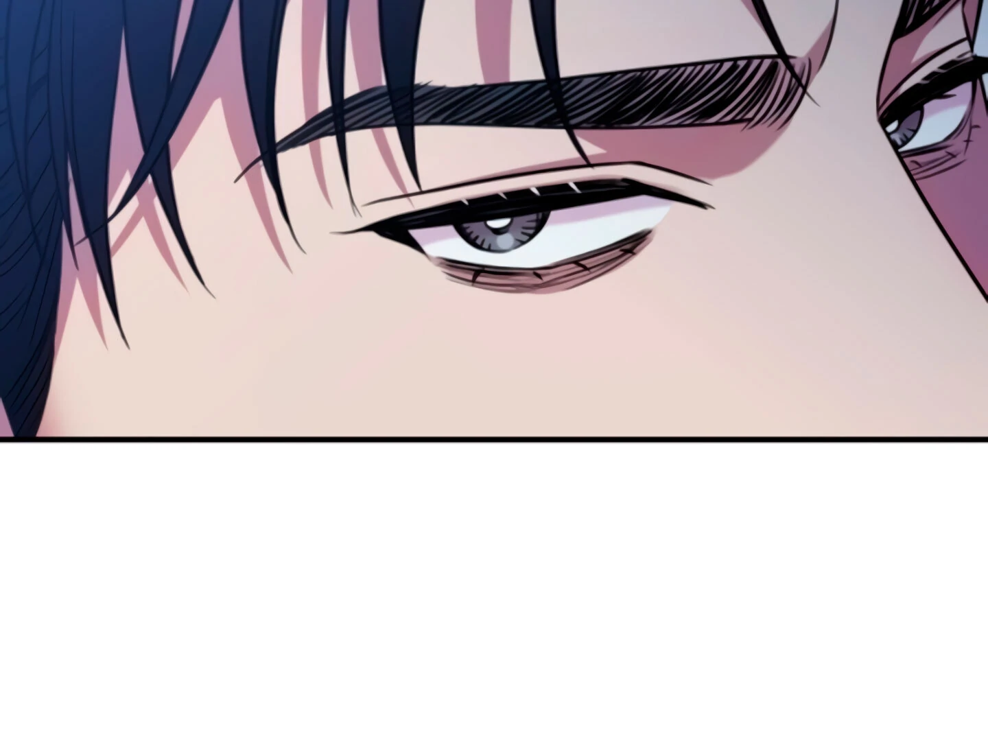 Lay Down Your Sword in the Bedroom chapter 9 page 133