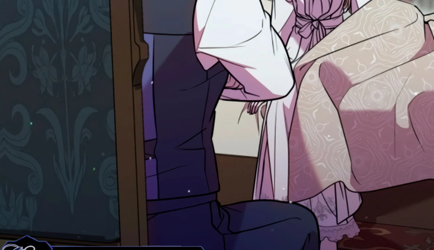 Lay Down Your Sword in the Bedroom chapter 9 page 136