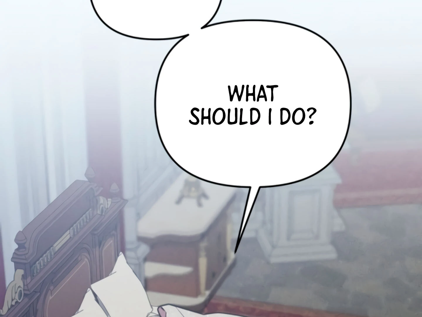 Lay Down Your Sword in the Bedroom chapter 9 page 142