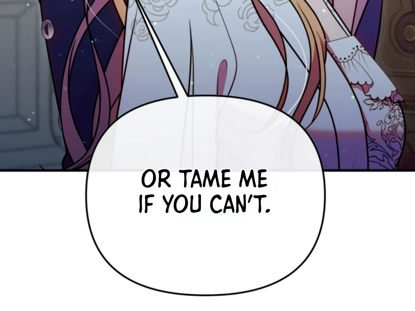 Lay Down Your Sword in the Bedroom chapter 9 page 153