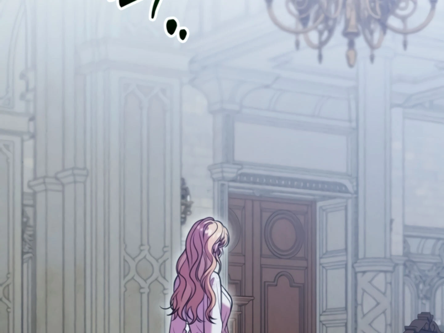 Lay Down Your Sword in the Bedroom chapter 9 page 155