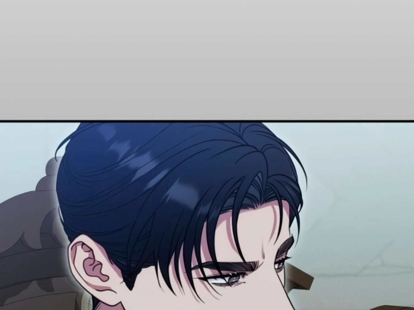 Lay Down Your Sword in the Bedroom chapter 9 page 158
