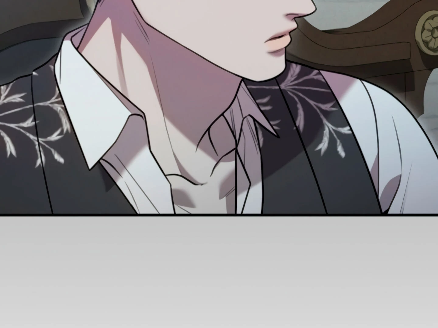 Lay Down Your Sword in the Bedroom chapter 9 page 159