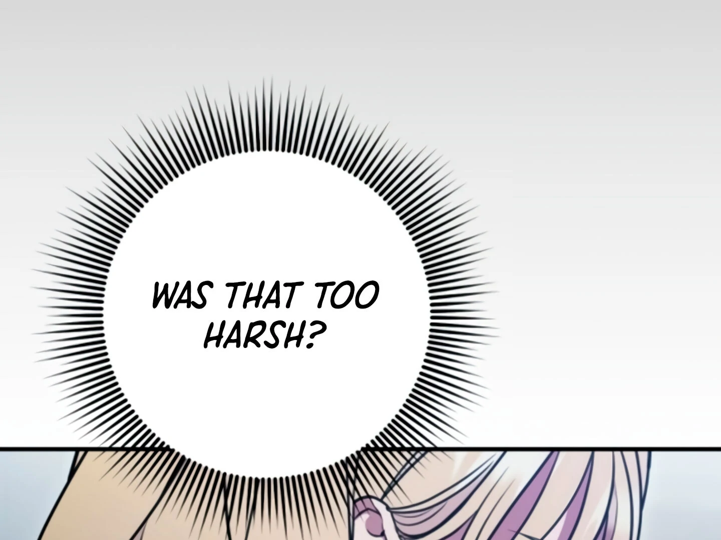 Lay Down Your Sword in the Bedroom chapter 9 page 160