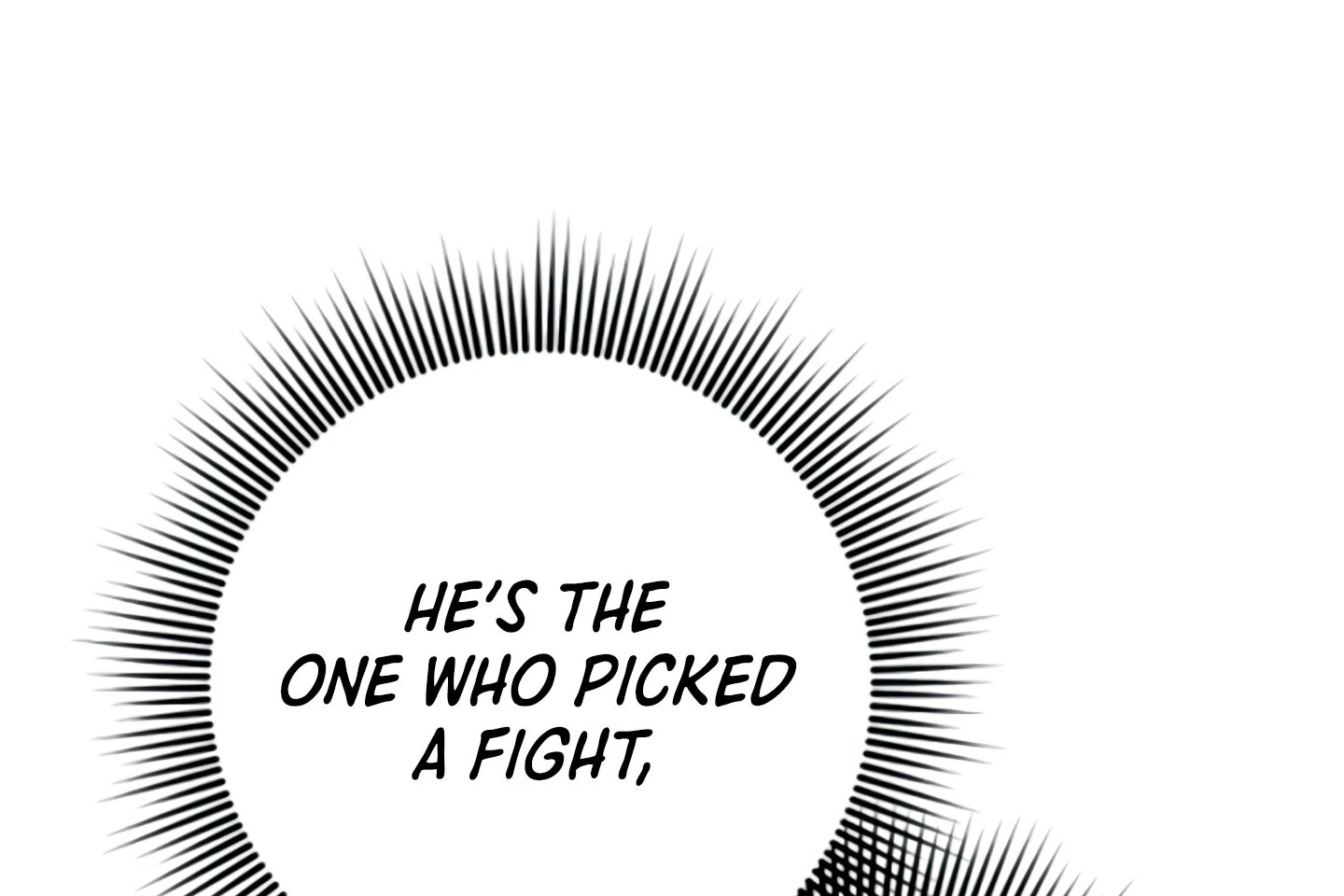 Lay Down Your Sword in the Bedroom chapter 9 page 164