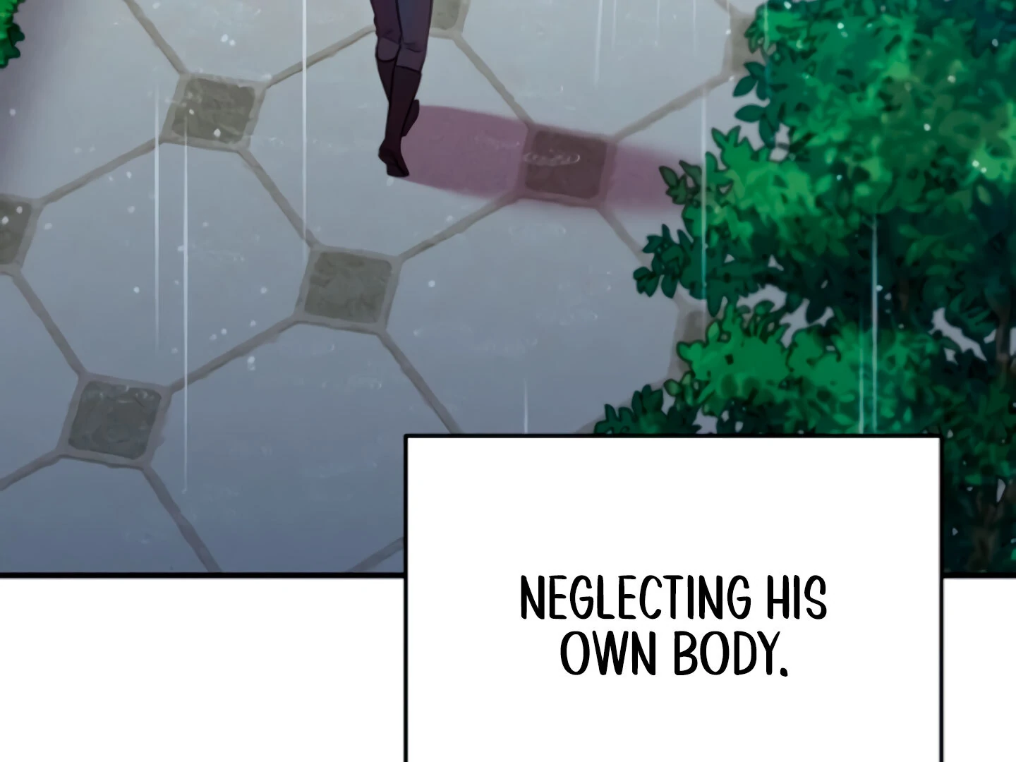 Lay Down Your Sword in the Bedroom chapter 9 page 177