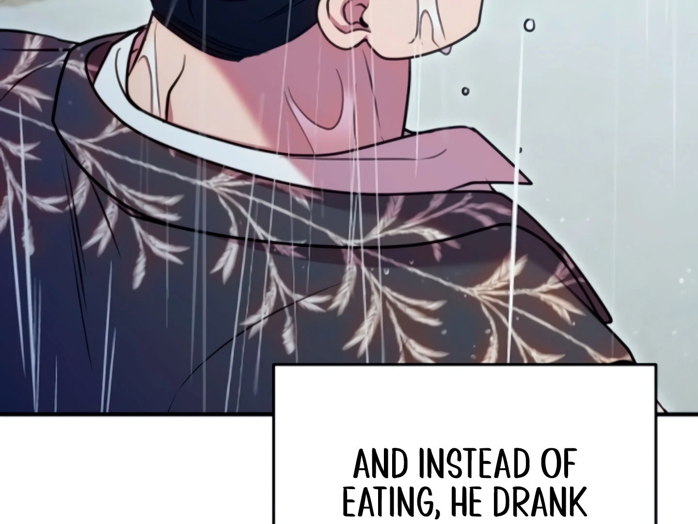 Lay Down Your Sword in the Bedroom chapter 9 page 180