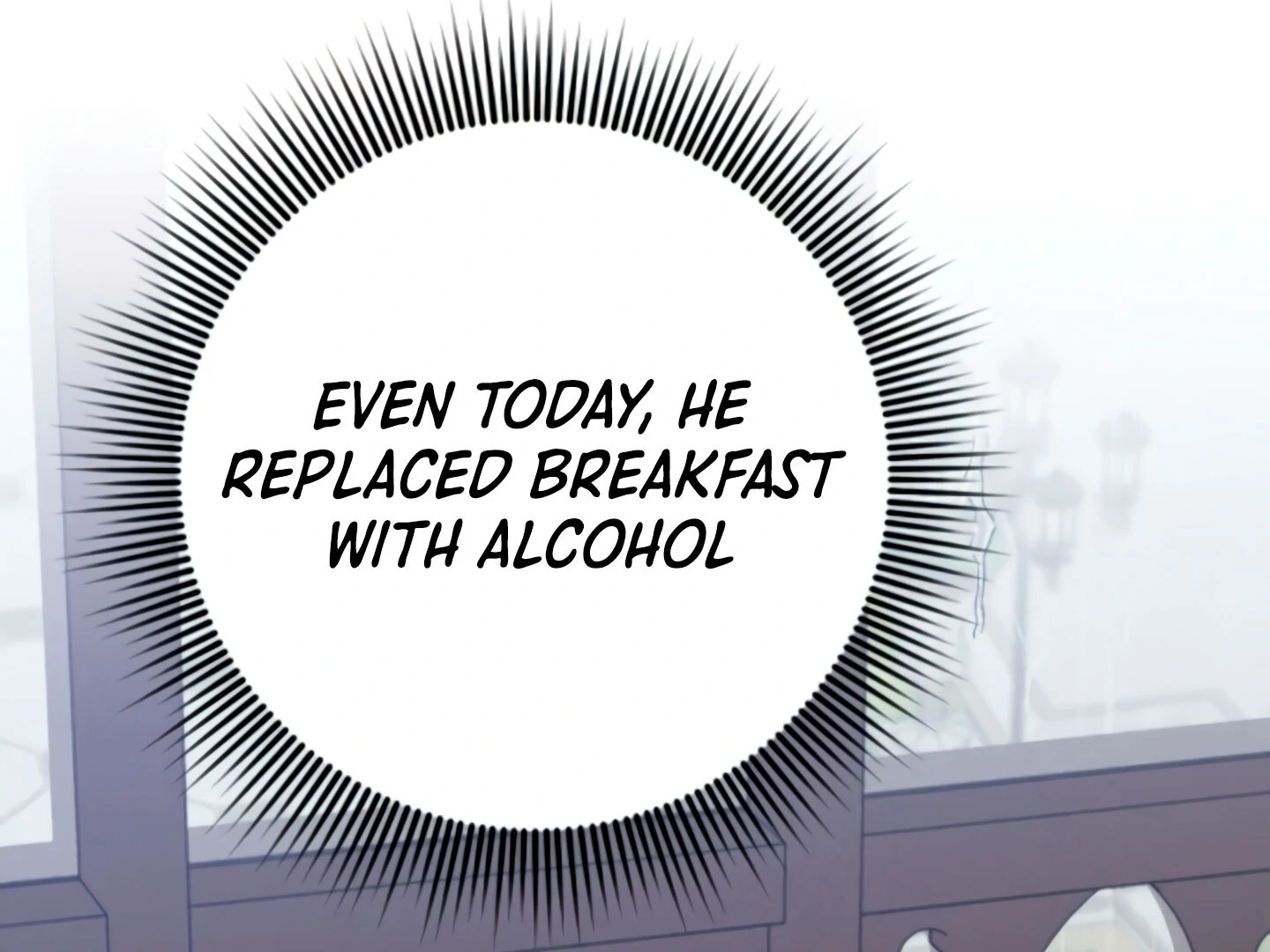 Lay Down Your Sword in the Bedroom chapter 9 page 184