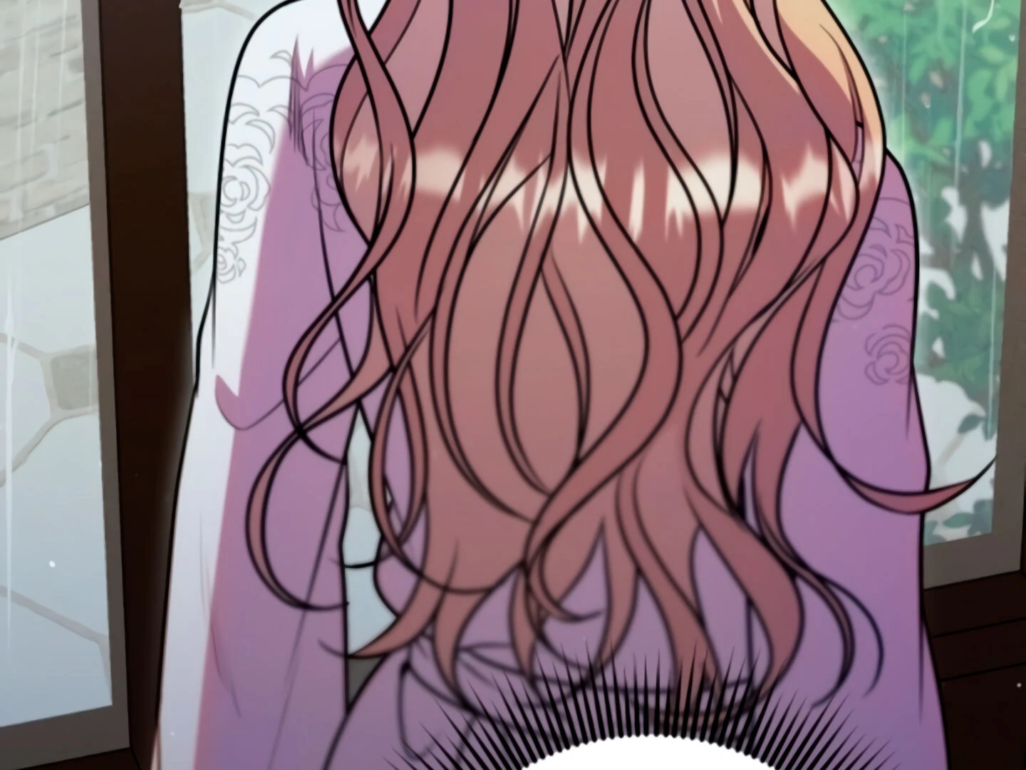 Lay Down Your Sword in the Bedroom chapter 9 page 186