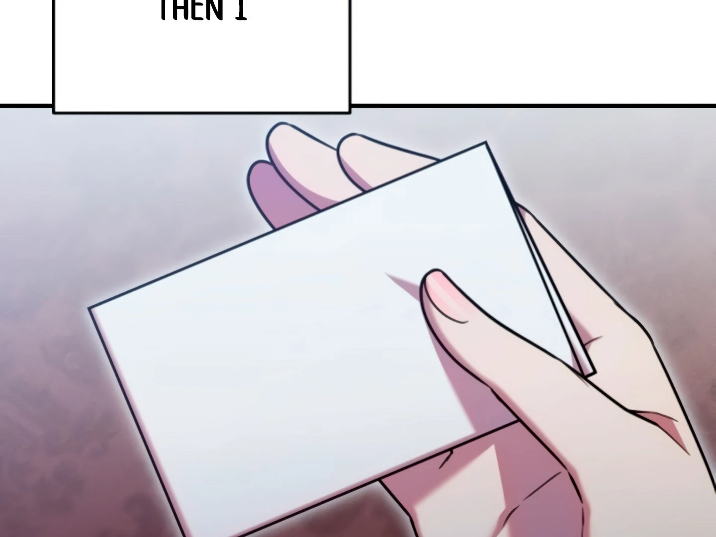 Lay Down Your Sword in the Bedroom chapter 9 page 189