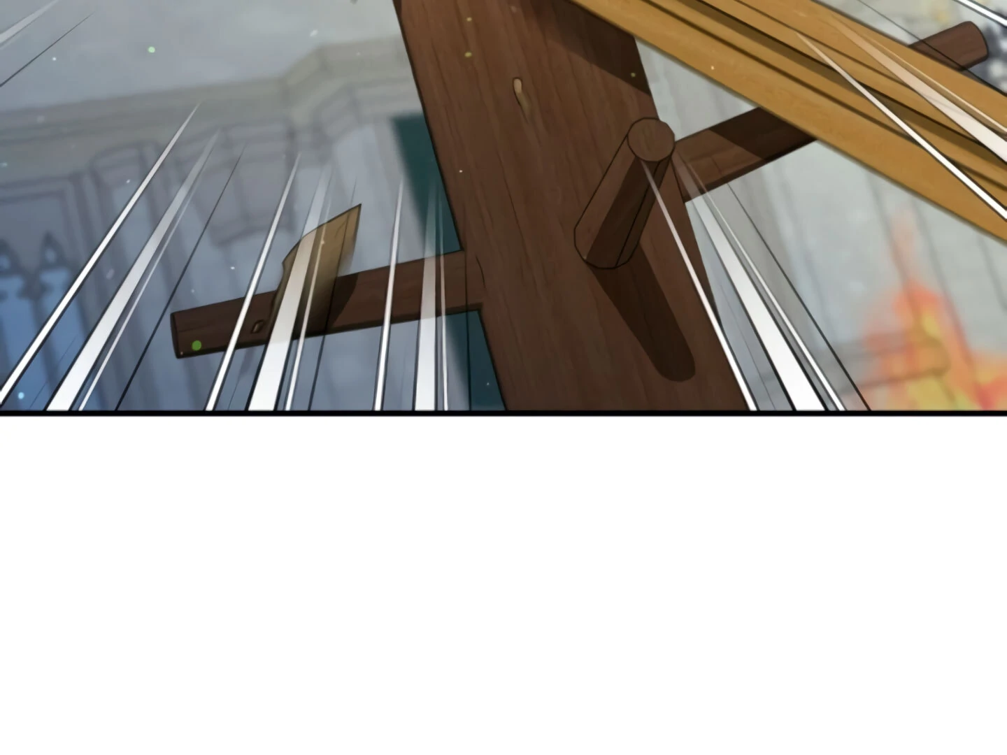 Lay Down Your Sword in the Bedroom chapter 9 page 199