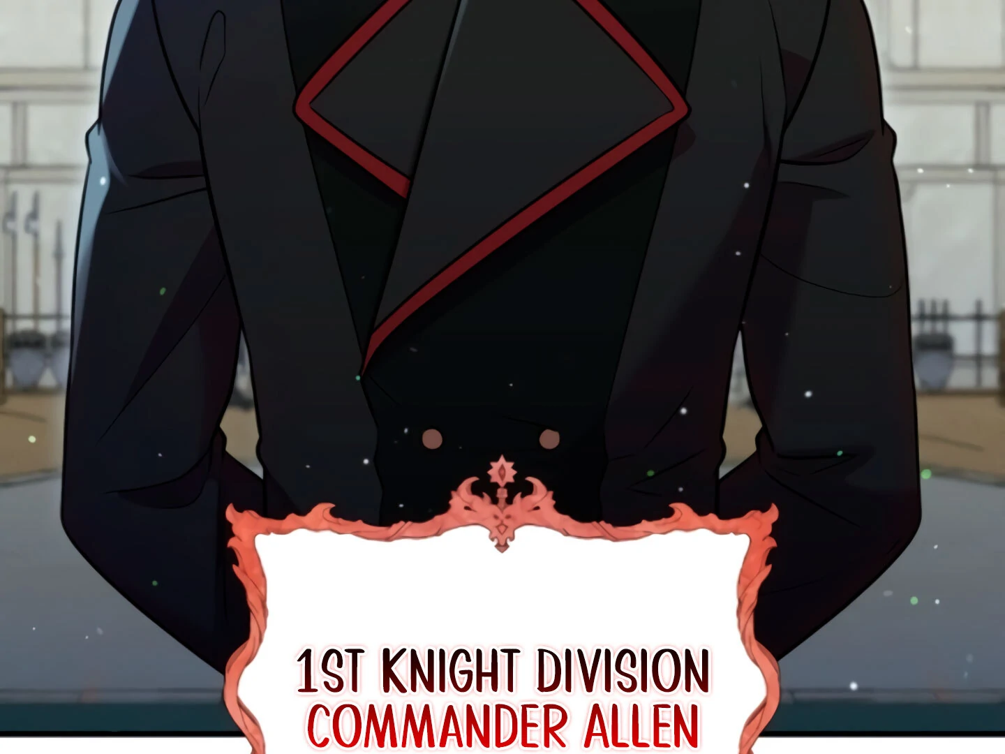 Lay Down Your Sword in the Bedroom chapter 9 page 205