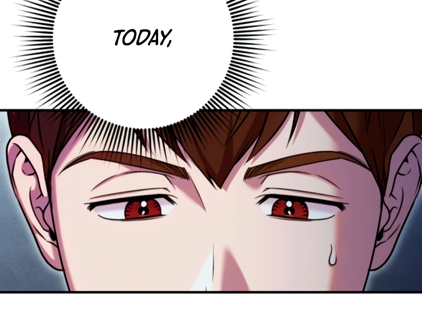 Lay Down Your Sword in the Bedroom chapter 9 page 207
