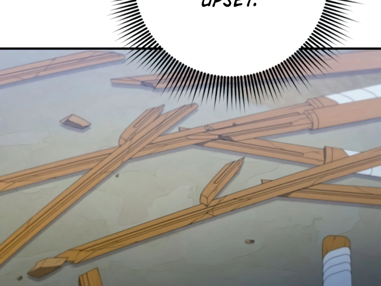 Lay Down Your Sword in the Bedroom chapter 9 page 209