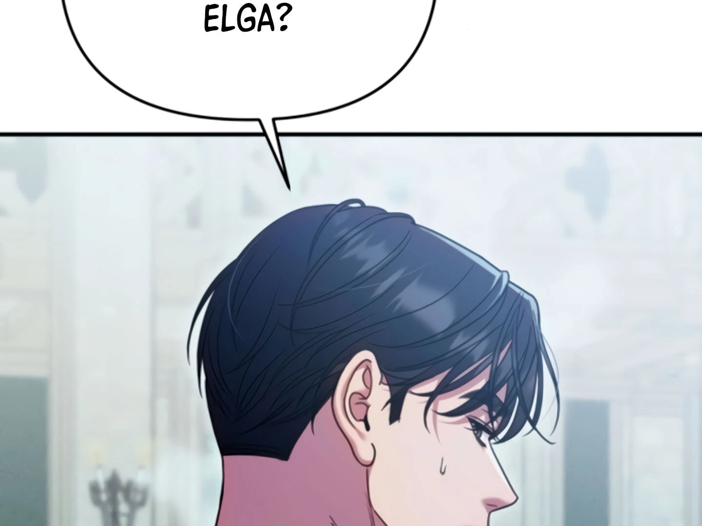 Lay Down Your Sword in the Bedroom chapter 9 page 211