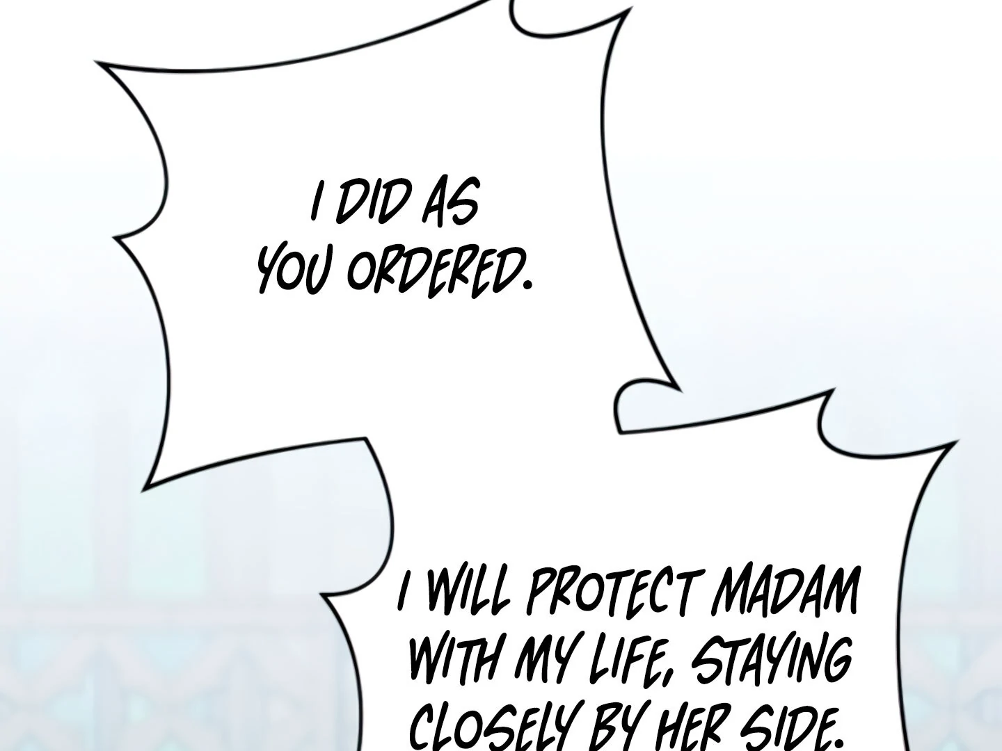 Lay Down Your Sword in the Bedroom chapter 9 page 214