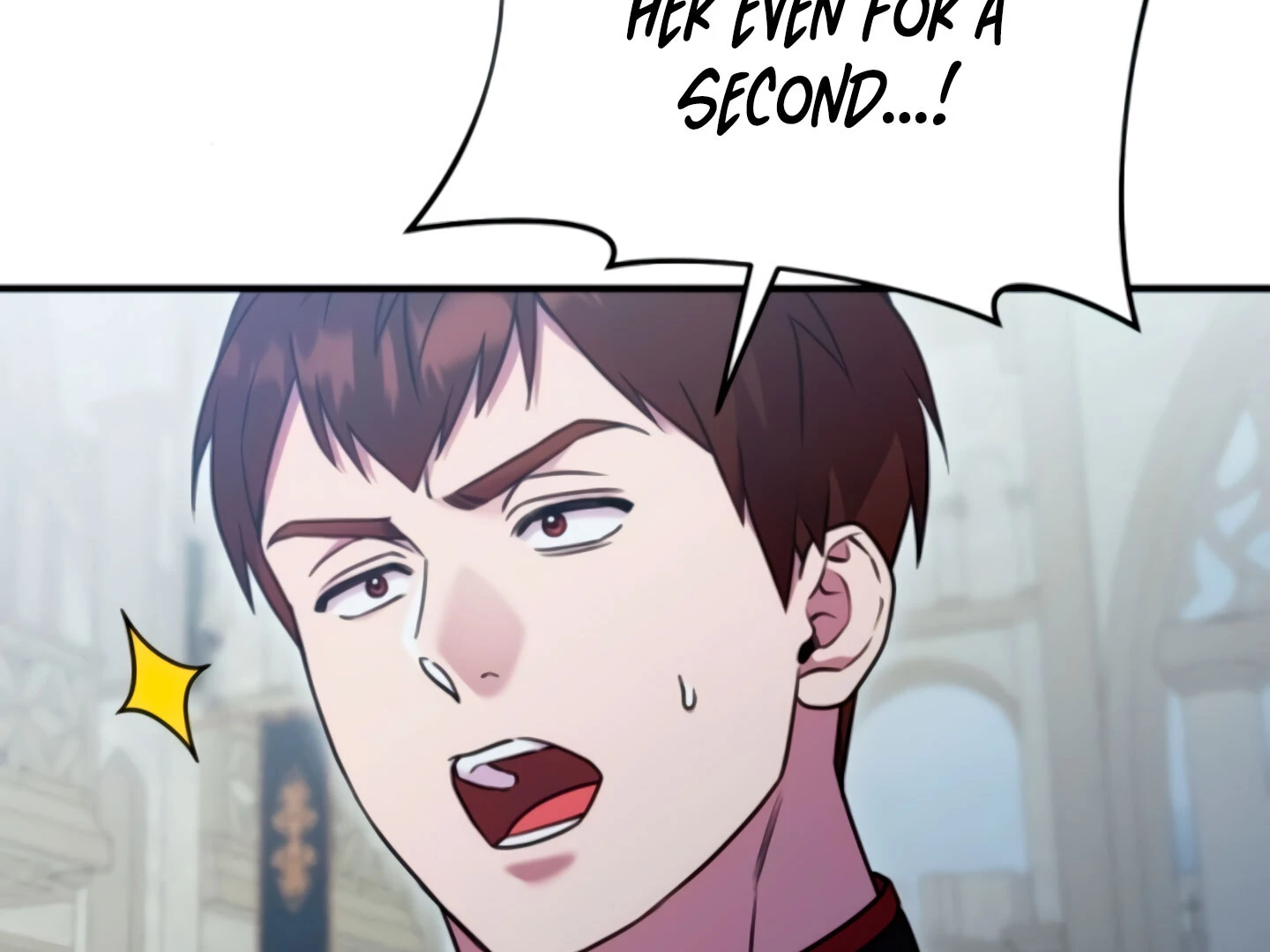 Lay Down Your Sword in the Bedroom chapter 9 page 218
