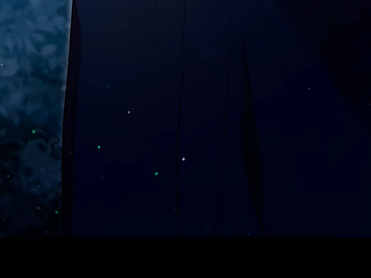 Lay Down Your Sword in the Bedroom chapter 9 page 29