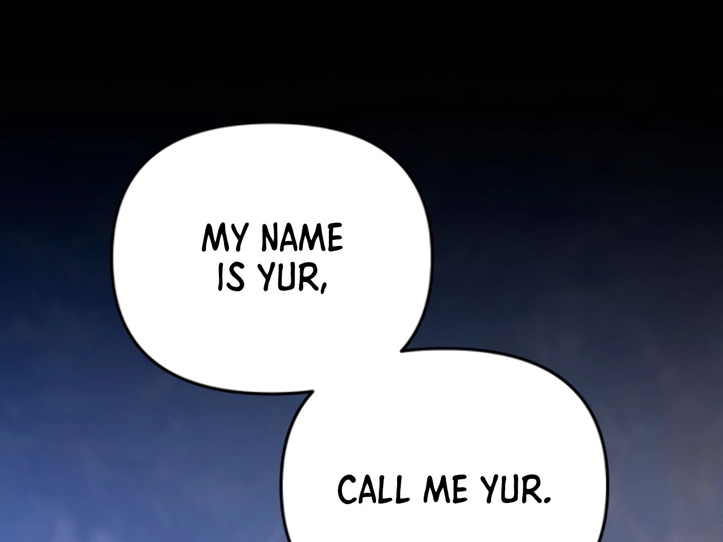 Lay Down Your Sword in the Bedroom chapter 9 page 40