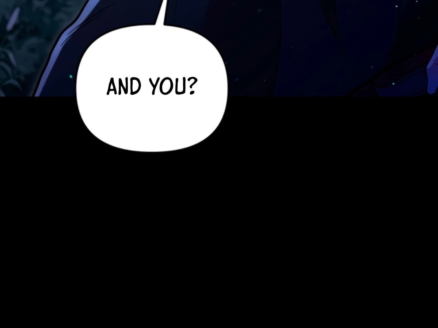 Lay Down Your Sword in the Bedroom chapter 9 page 43