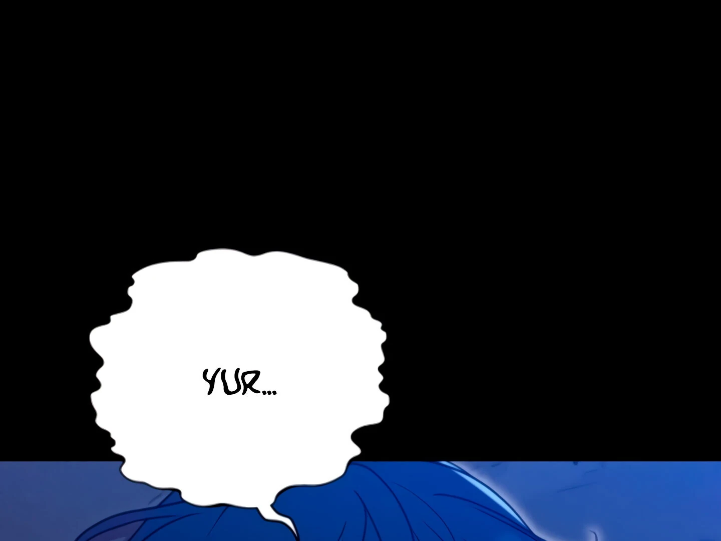 Lay Down Your Sword in the Bedroom chapter 9 page 44