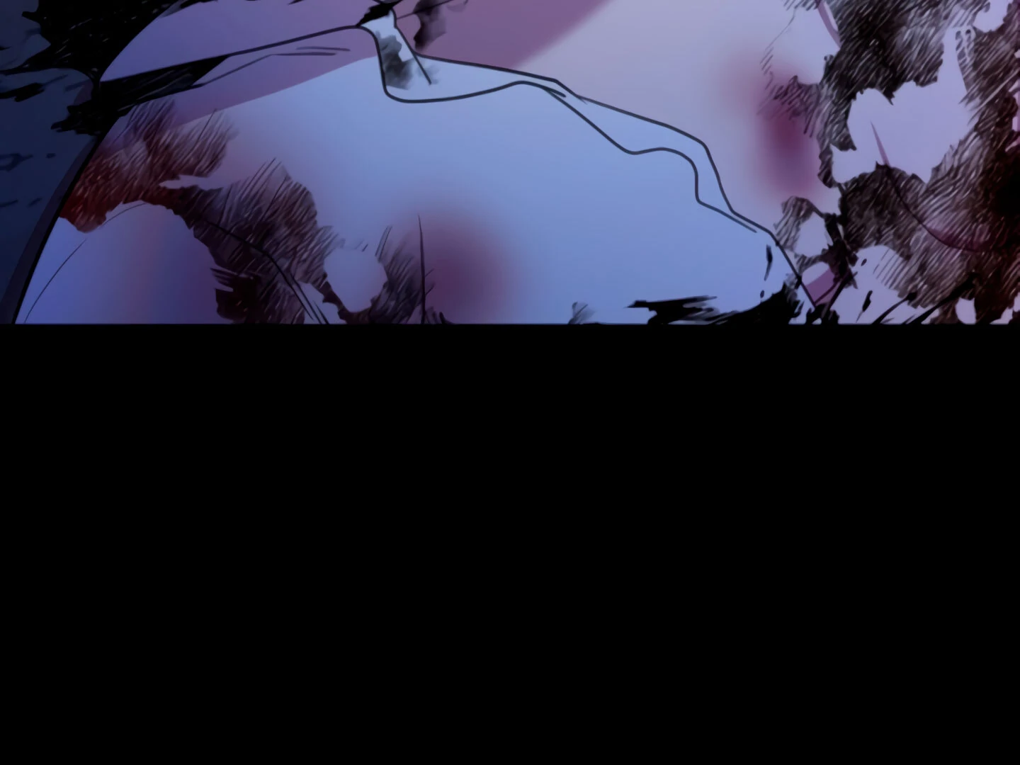 Lay Down Your Sword in the Bedroom chapter 9 page 46