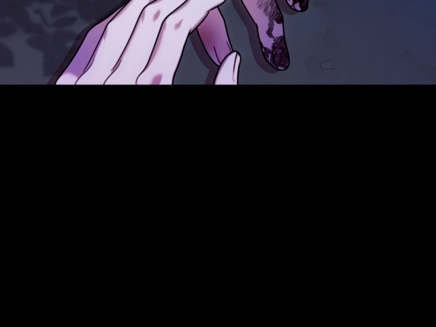 Lay Down Your Sword in the Bedroom chapter 9 page 49