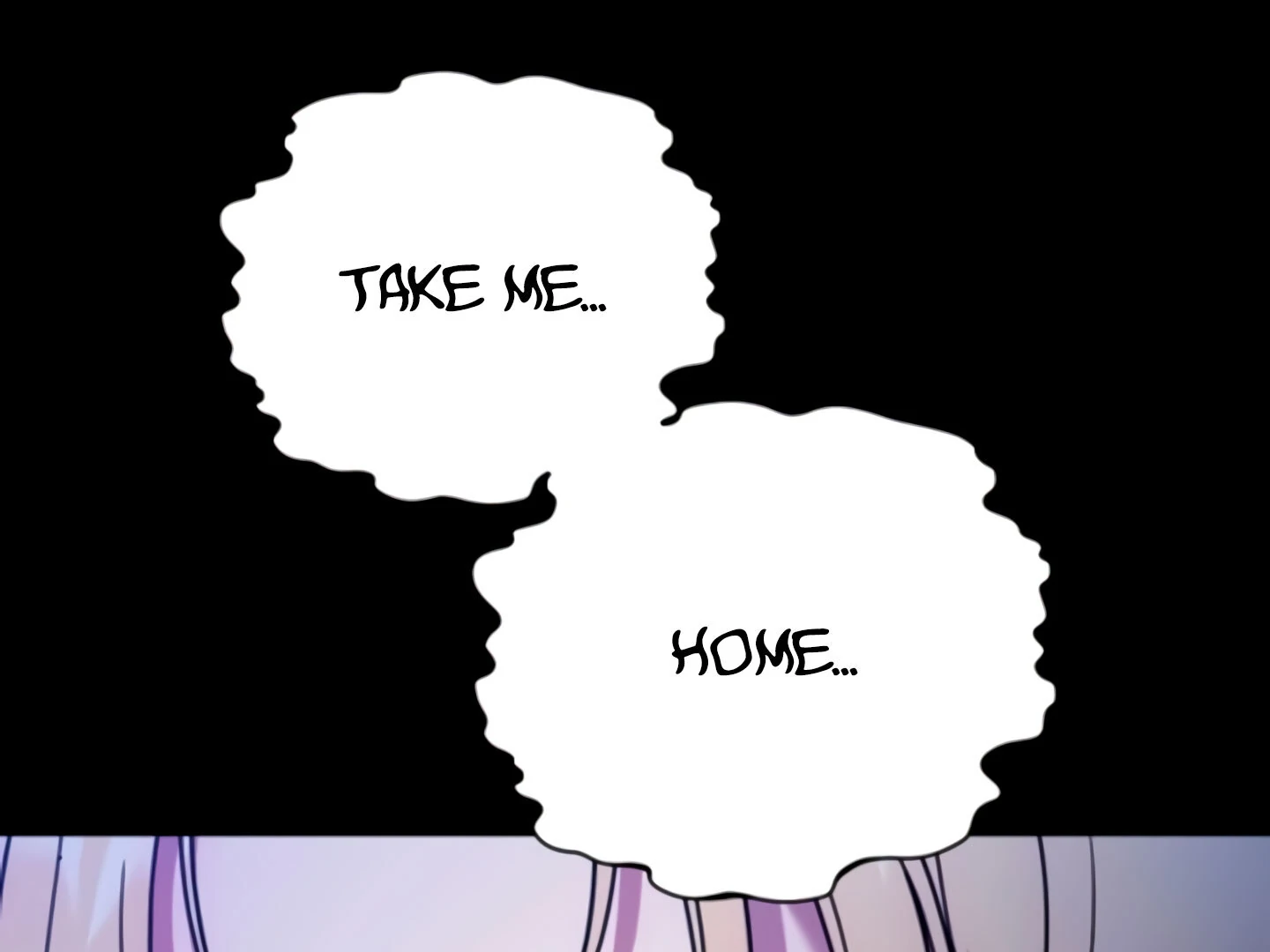 Lay Down Your Sword in the Bedroom chapter 9 page 50