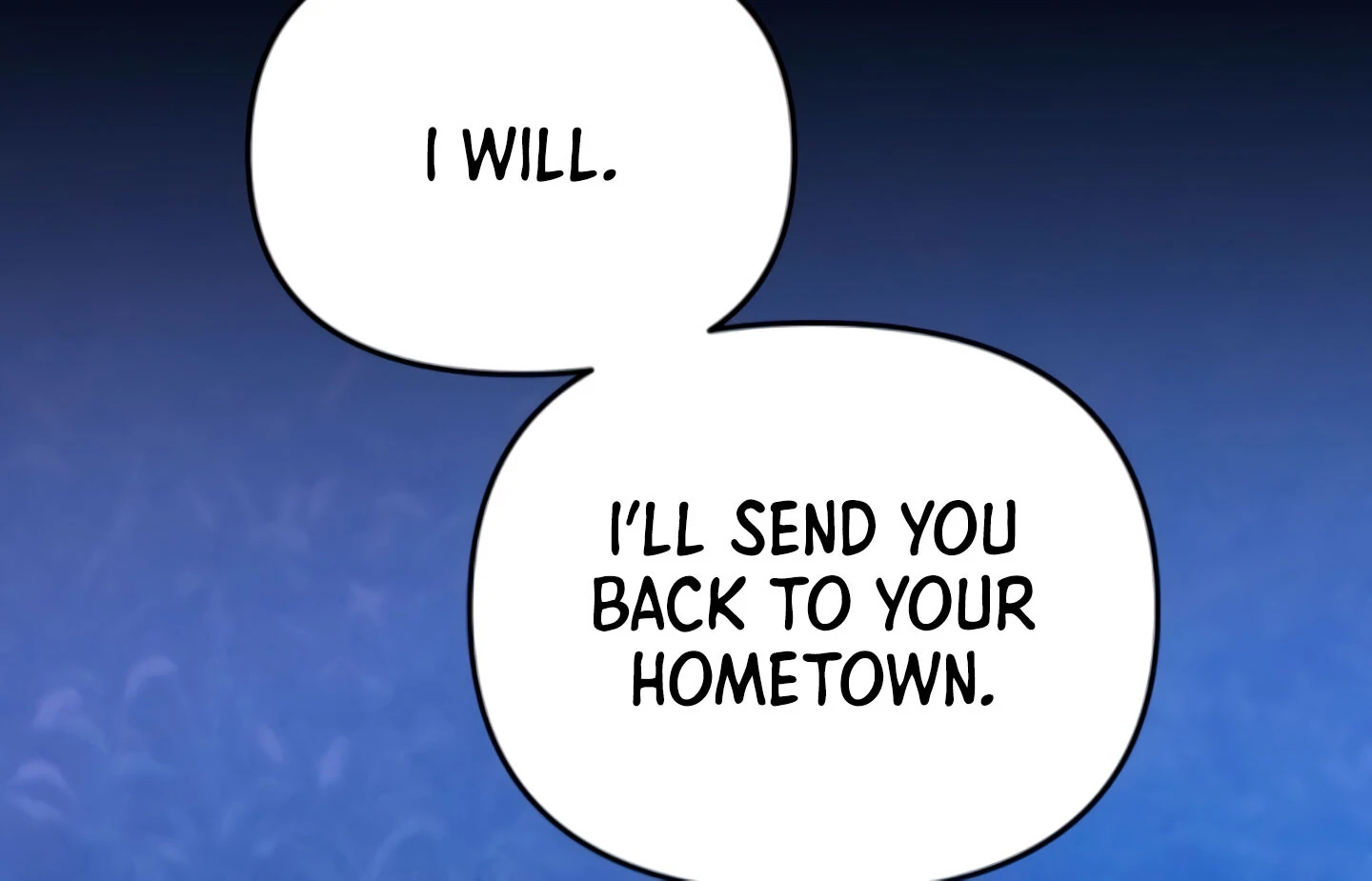 Lay Down Your Sword in the Bedroom chapter 9 page 55