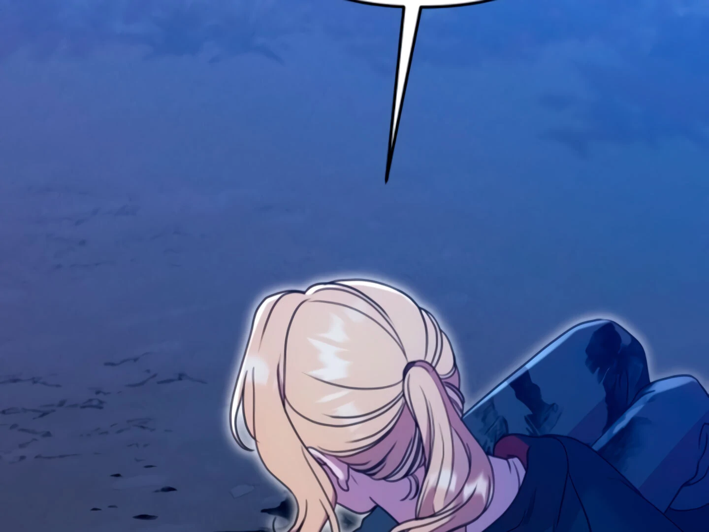 Lay Down Your Sword in the Bedroom chapter 9 page 56