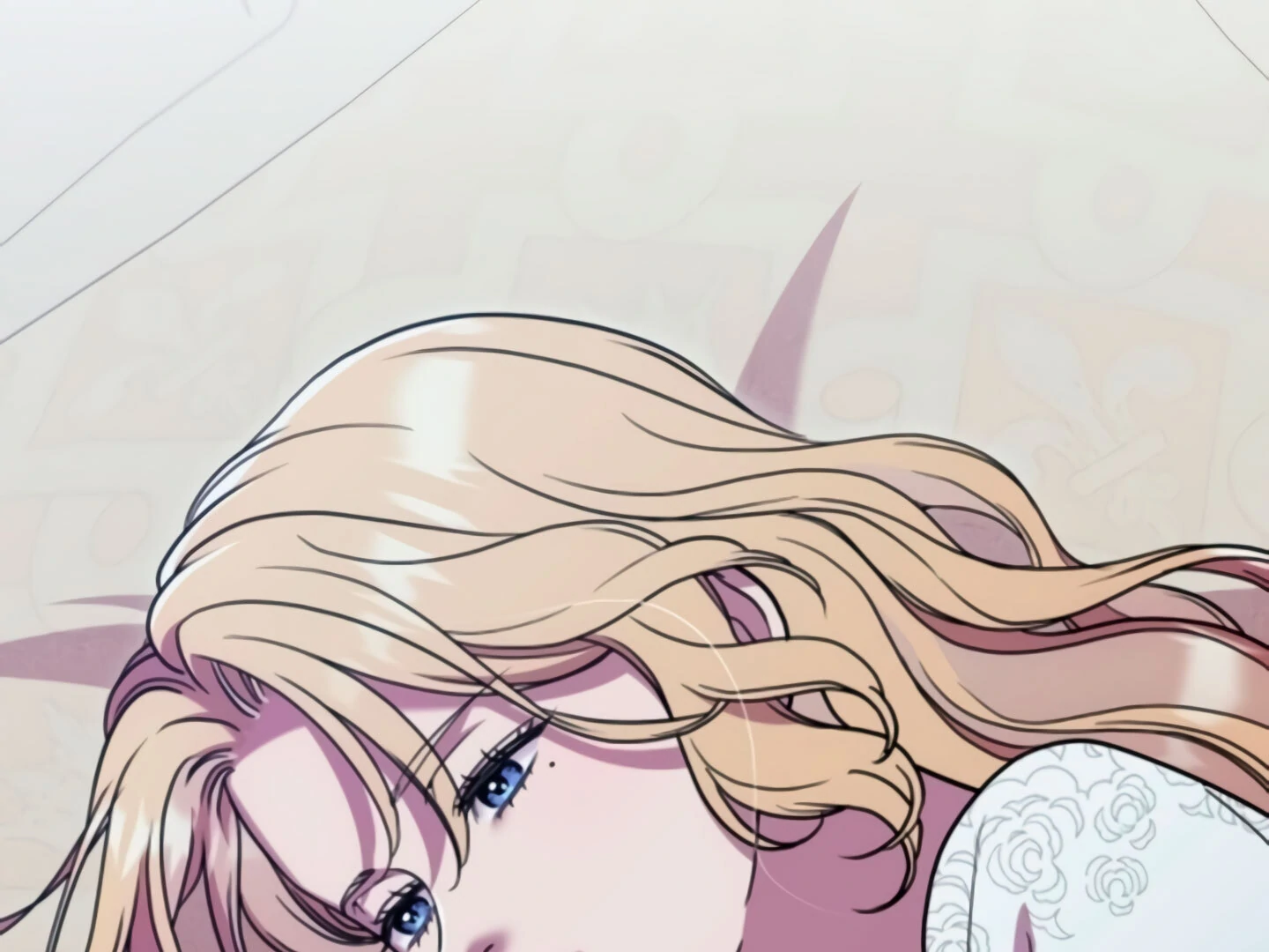 Lay Down Your Sword in the Bedroom chapter 9 page 62