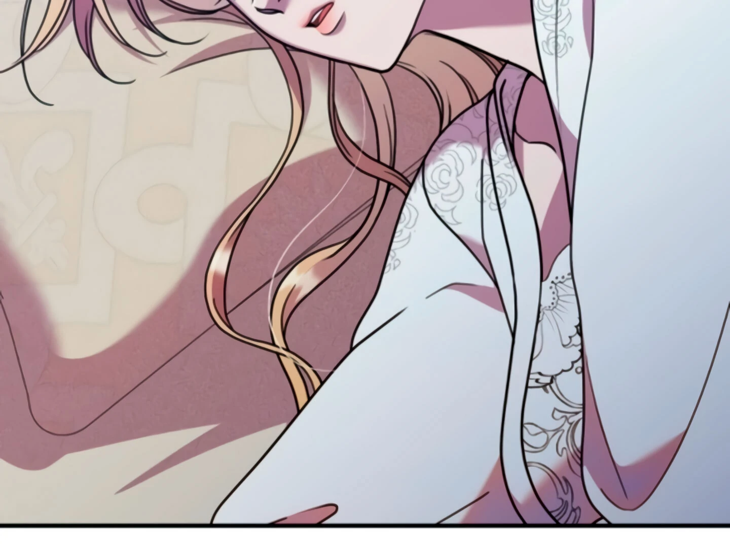 Lay Down Your Sword in the Bedroom chapter 9 page 63