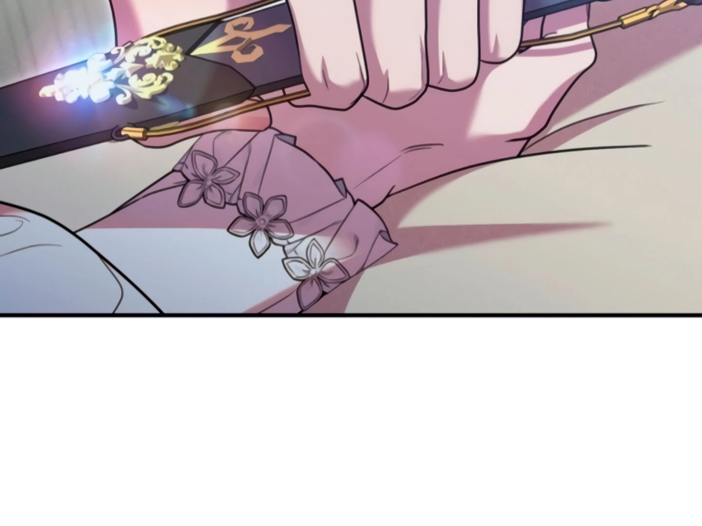 Lay Down Your Sword in the Bedroom chapter 9 page 68