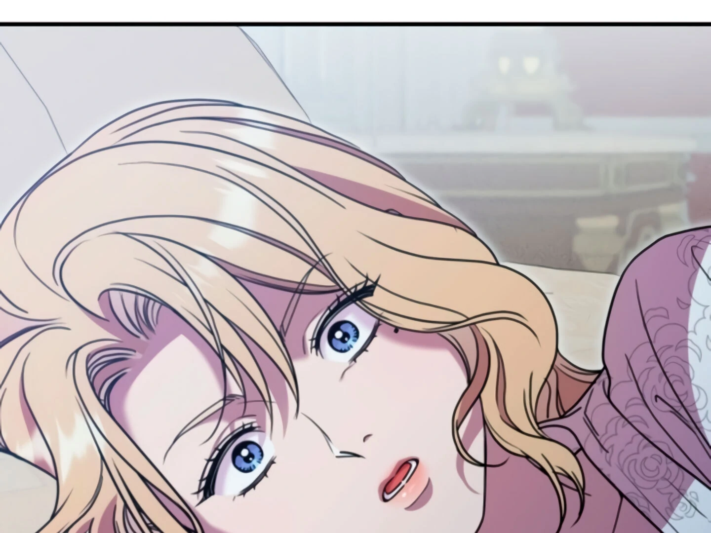 Lay Down Your Sword in the Bedroom chapter 9 page 70