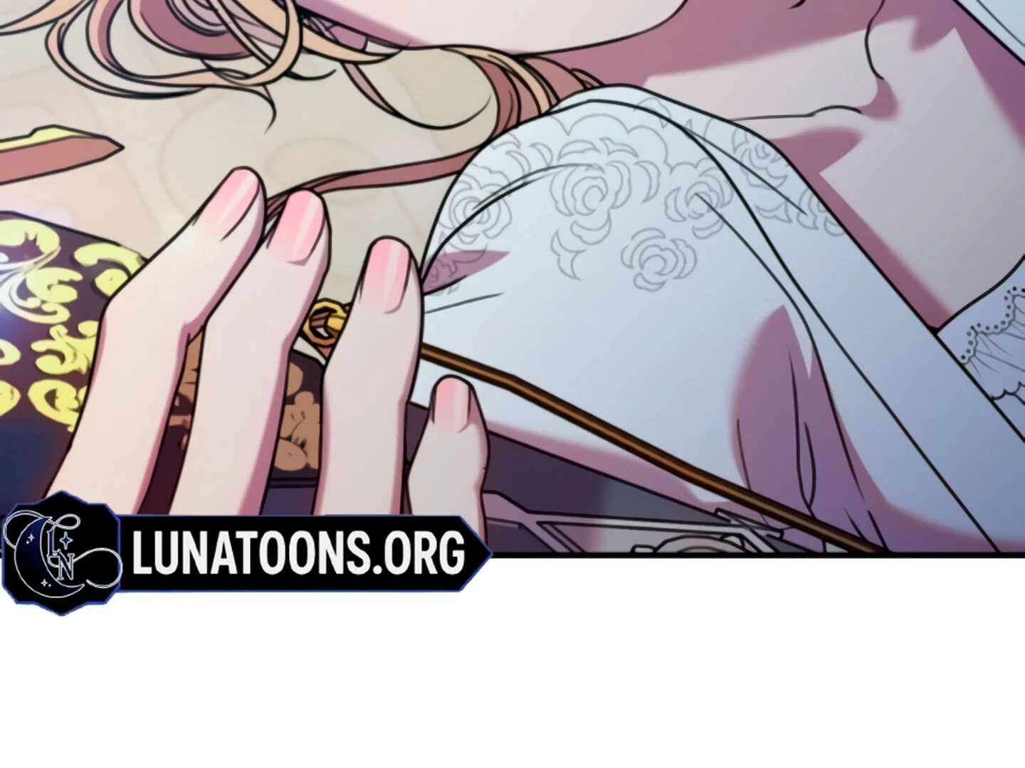 Lay Down Your Sword in the Bedroom chapter 9 page 71