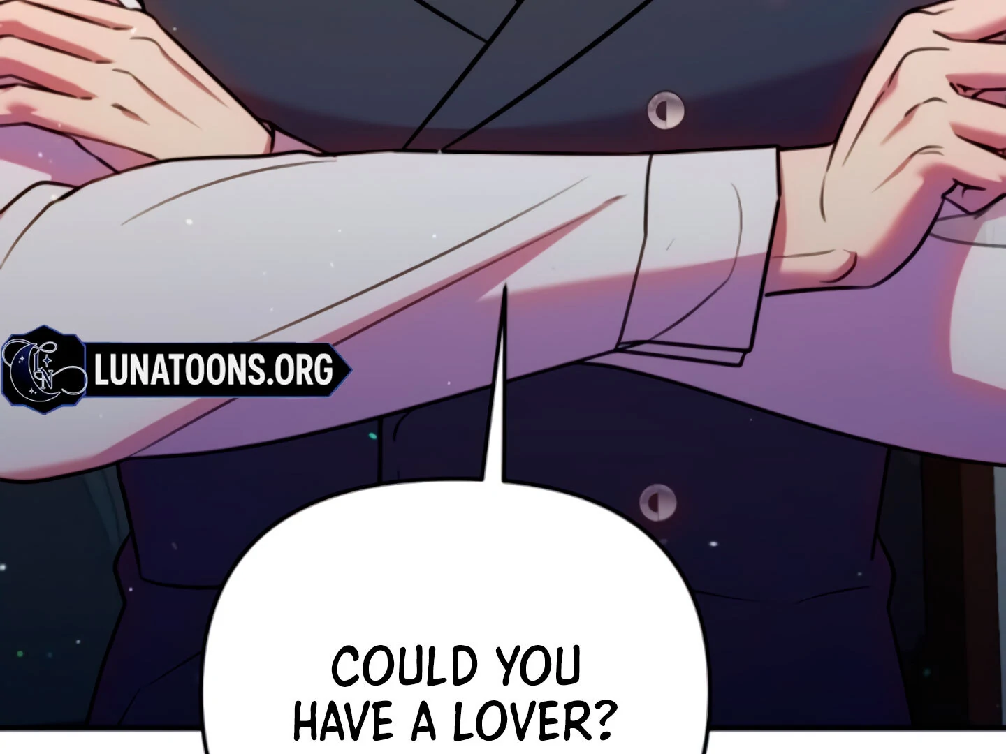 Lay Down Your Sword in the Bedroom chapter 9 page 79