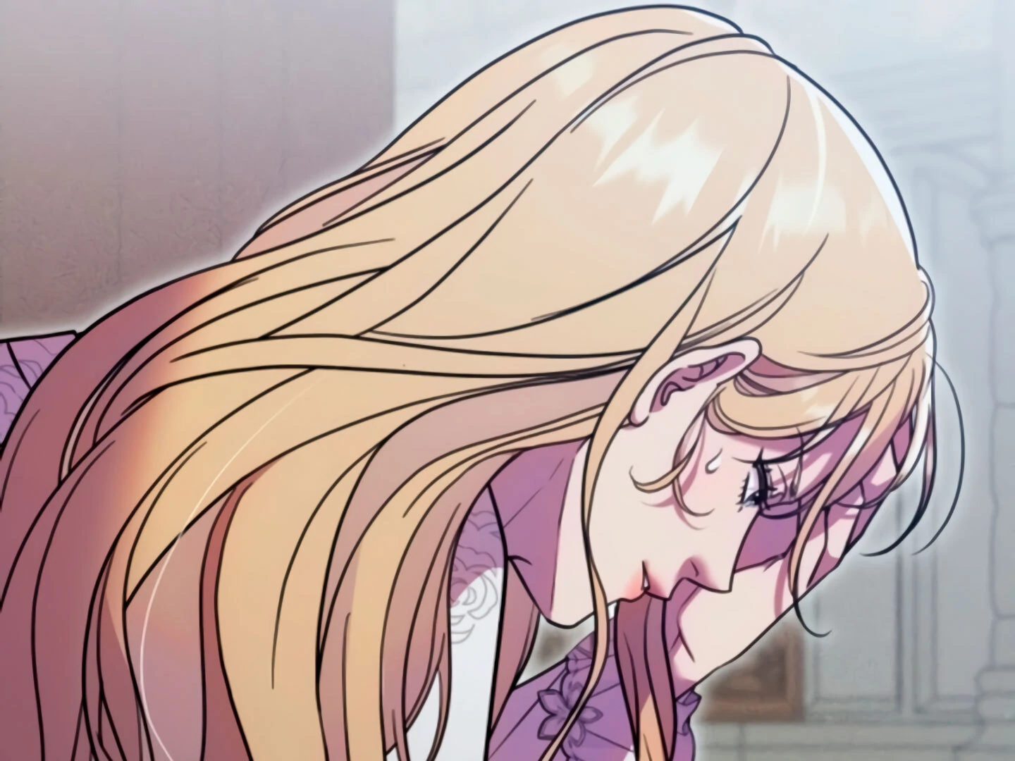 Lay Down Your Sword in the Bedroom chapter 9 page 82